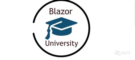 Blazor University .